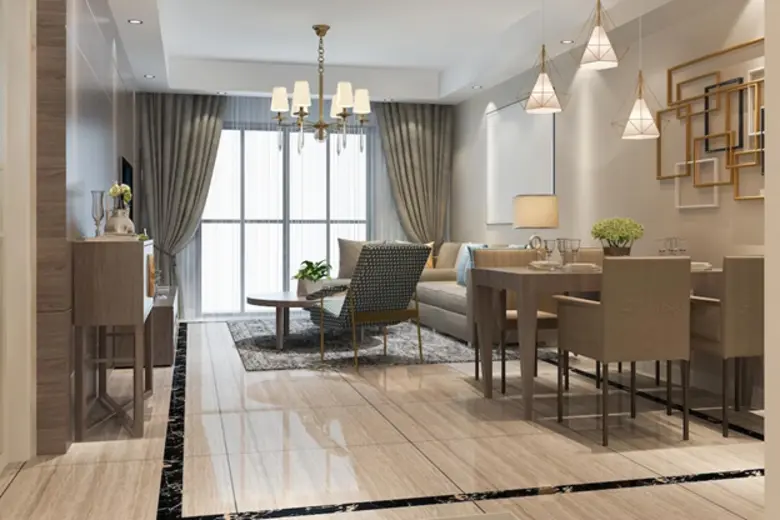 คอนโด มิเนียม (Condominium) หรือห้องชุดแบบขายขาด ที...