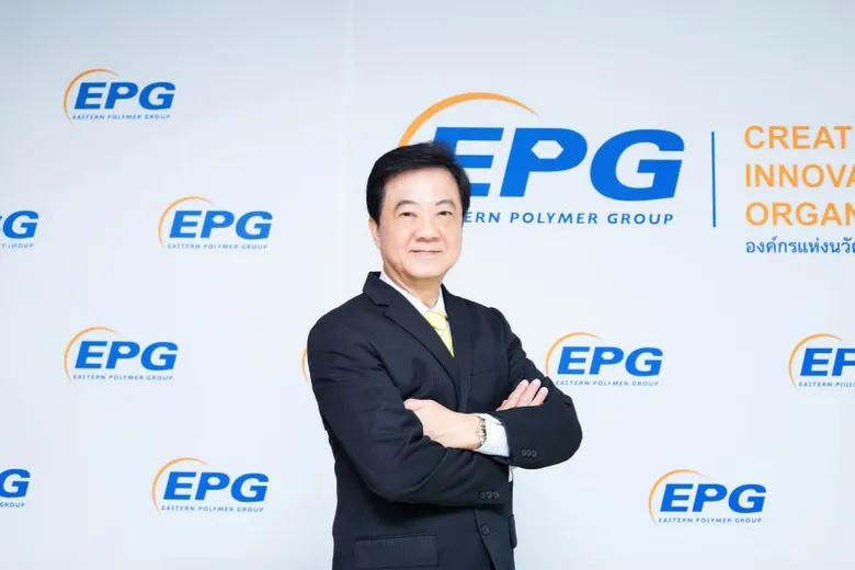 EPG is confident in the second half performance of fiscal year 2023/2024 (Oct 2023 - Mar 2024) Core businesses continue to grow, confident in growth of joint ventures. Preparing to pay interim dividend of 12 satang on 8 Dec 2023.