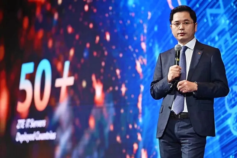 ZTE จัดงาน 5G Summit & User Congress 2023 เผยอนาคตดิจิทัลภายใต้ธีม "Embrace the Digital Nexus"