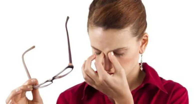 ทุกคนคงเคยได้ยินคำว่า Office Syndrome หรื...