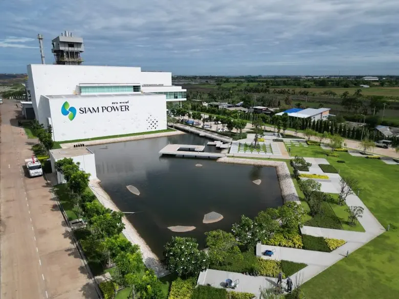TPCH ติดปีก! ฤกษ์ดีเปิดโรงไฟฟ้าพลังงานขยะ SP 9.5 MW พร้อมศูนย์การเรียนรู้ผลิตพลังงานไฟฟ้าจากขยะมูลฝอย จ.นนทบุรี เดินหน้าพัฒนาโรงไฟฟ้าเชื้อเพลิงขยะ 7 แห่ง หนุนผลงานอนาคตโตแกร่ง