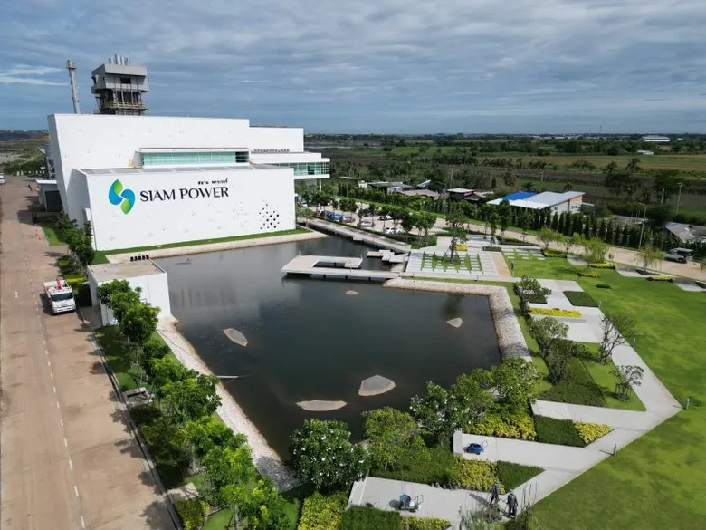 TPCH ติดปีก! ฤกษ์ดีเปิดโรงไฟฟ้าพลังงานขยะ SP 9.5 MW พร้อมศูนย์การเรียนรู้ผลิตพลังงานไฟฟ้าจากขยะมูลฝอย จ.นนทบุรี เดินหน้าพัฒนาโรงไฟฟ้าเชื้อเพลิงขยะ 7 แห่ง หนุนผลงานอนาคตโตแกร่ง