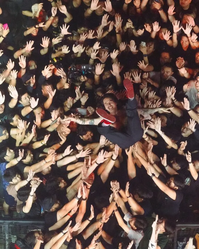 "LOMOSONIC" ใส่สุด คุ้มค่าการรอคอย ต้อนรับการกลับมาของเสียงที่หายไปใน "LOST FREQUENCIES CONCERT"