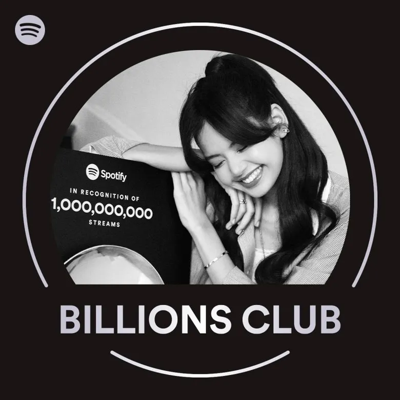 Lisa ฉลองเพลง Money มียอดสตรีมทะลุ 1 พันล้านครั้งบน Spotify ด้วยการทำอาหารไทย