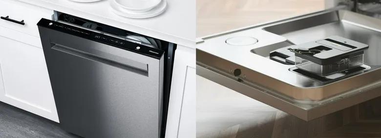 Hisense's Smart Life Products Honored with CES 2024 Innovation Awards