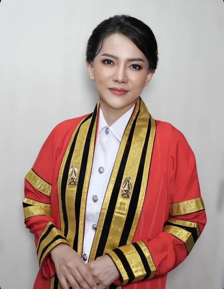 ร่วมยินดี ผู้บริหาร "DEXON" สำเร็จการศึกษาปริญญาเอก ม.พระจอมเกล้าพระนครเหนือ