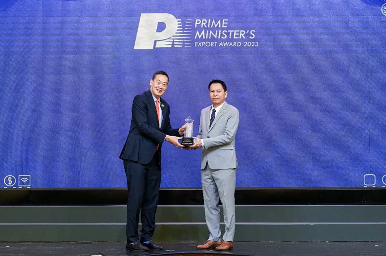 กลุ่มมิตรผล ผู้นำด้านความยั่งยืนในอุตสาหก...