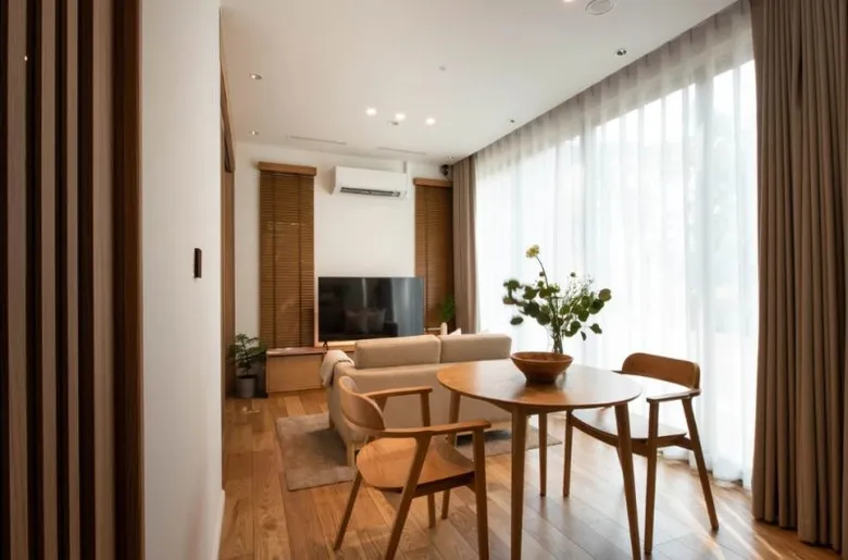 Smart Living Unit บ้านต้นแบบประหยัดพลังงานและอยู่สบาย งานวิจัยเพื่อคุณภาพชีวิตคนไทยจากสถาปัตย์ฯ จุฬาฯ