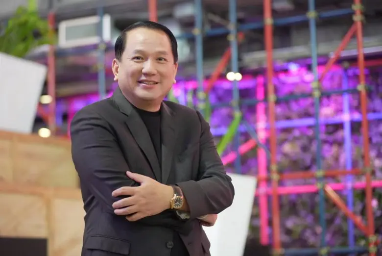 บริษัท อนันดา ดีเวลลอปเม้นท์ จำกัด (มหาชน...