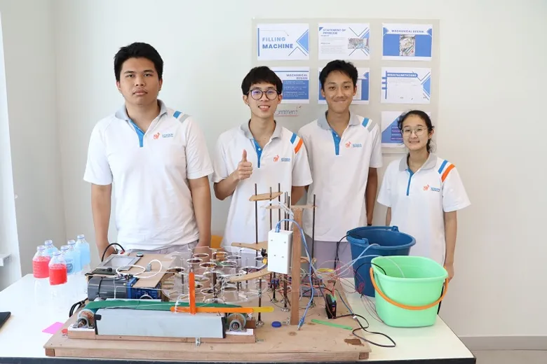 ชวนไปงาน "ไทยโคเซ็น แฟร์ 2023" มิติใหม่การศึกษา เชื่อมโยงภาคอุตสาหกรรม