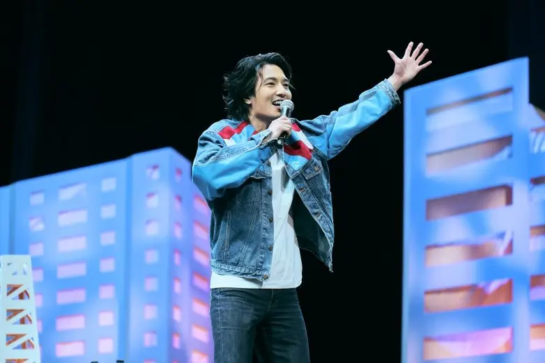 เพิ่งผ่านพ้นไปกับอีก 1 งานใหญ่ครั้งแรก หล...