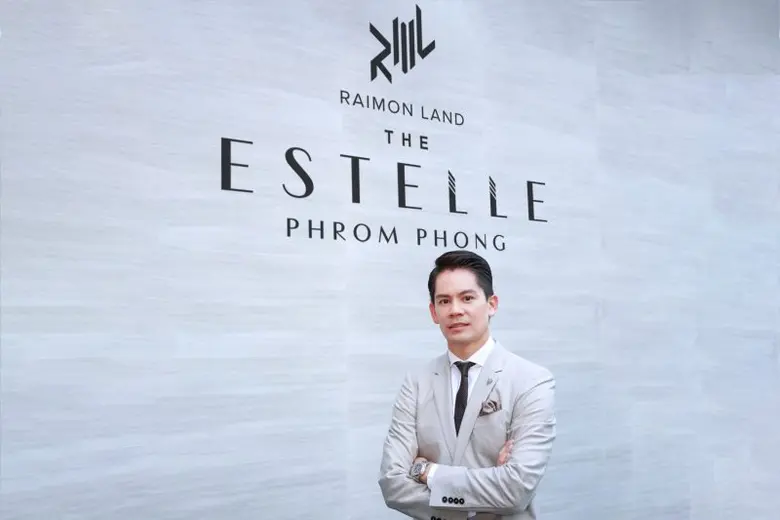 RML (Raimon Land Public Company Limited) ...