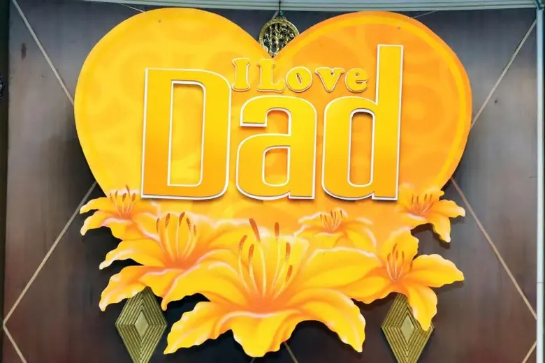 Celebrate Father's Day at the Emerald Hotel