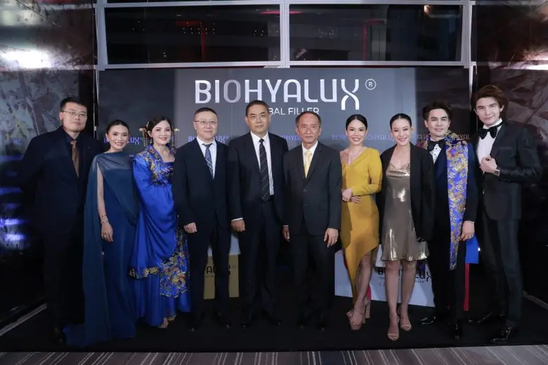 เตรียมเปล่งประกายเป็นตัวเองในแบบที่เจิดจ้...