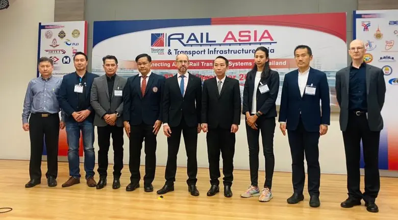 นายปราโมทย์ ลิมปิผล รักษาการรองกรรมการผู้...