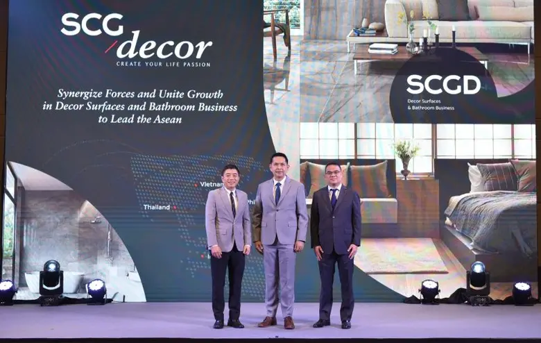 SCGD ประกาศ "ช่วงราคาขาย IPO สุดท้าย" 11.20 11.50 บ...