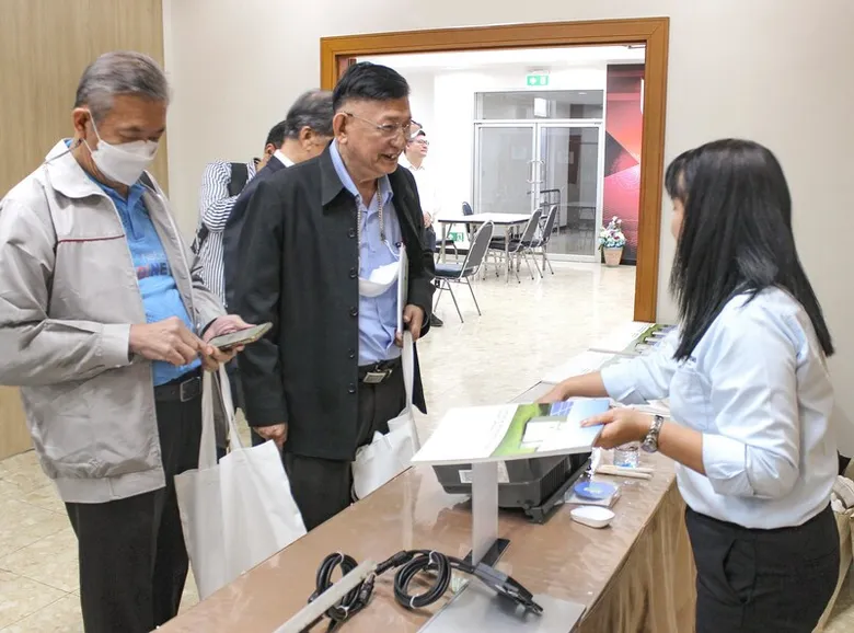 Sungrow Collaborates with EIT to Advance Thailand's Renewable Energy Market Safely and Steadily