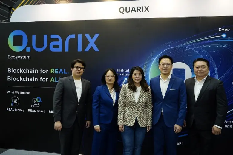Orbix Tech ภายใต้การสนับสนุนของบริษัท Uni...