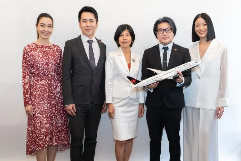 เดินทางสู่แคนาดาแบบเอ็กซ์คลูซีฟ บินตรงสู่...