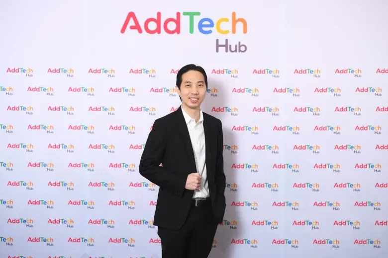 บมจ.แอดเทค ฮับ ("ADD") สบช่องต่อยอดธุรกิจ...
