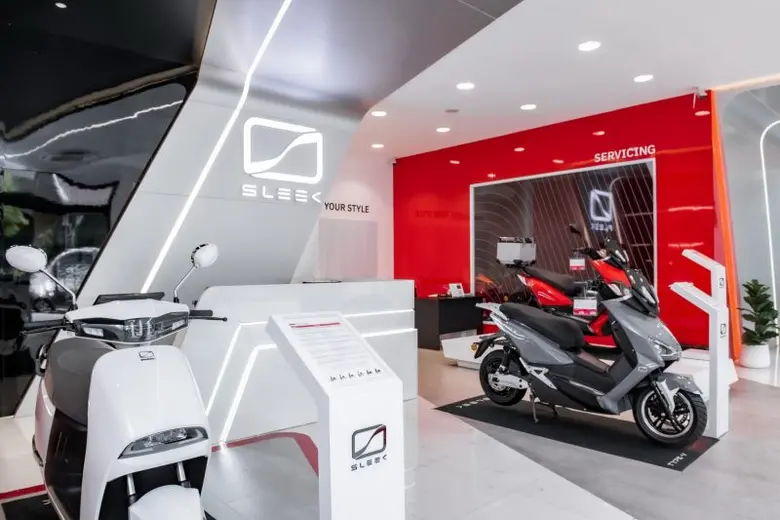 สลีค อีวี (SLEEK EV) เปิดแผนงานโซลูชันกระ...
