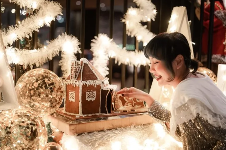 Holly & Jolly at Avani Sukhumvit Bangkok