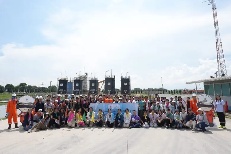 PTT Exploration and Production Public Com...