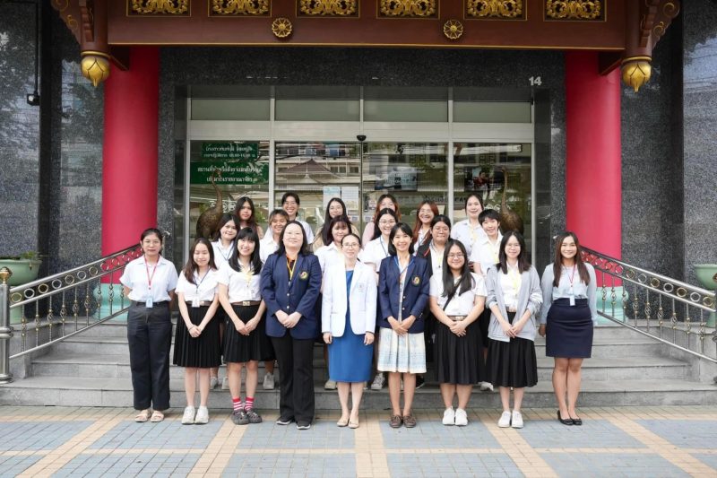 คลินิกการแพทย์แผนจีนหัวเฉียว โดย แพทย์จีน...