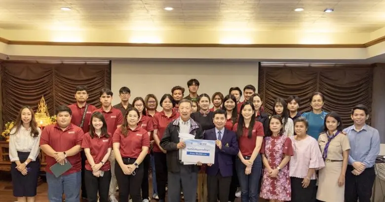 ดร.อภิชาติ สระมูล ประธานเจ้าหน้าที่บริหาร บริษัท ที...