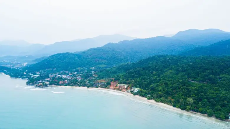 Dinso Resort & Villas, Koh Chang will be ...