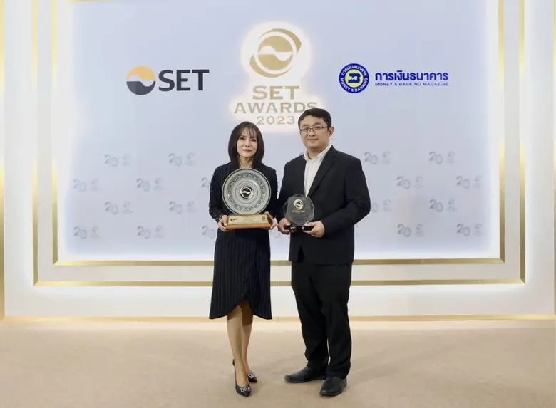 DEXON คว้ารางวัล Best Innovative Awards ด...