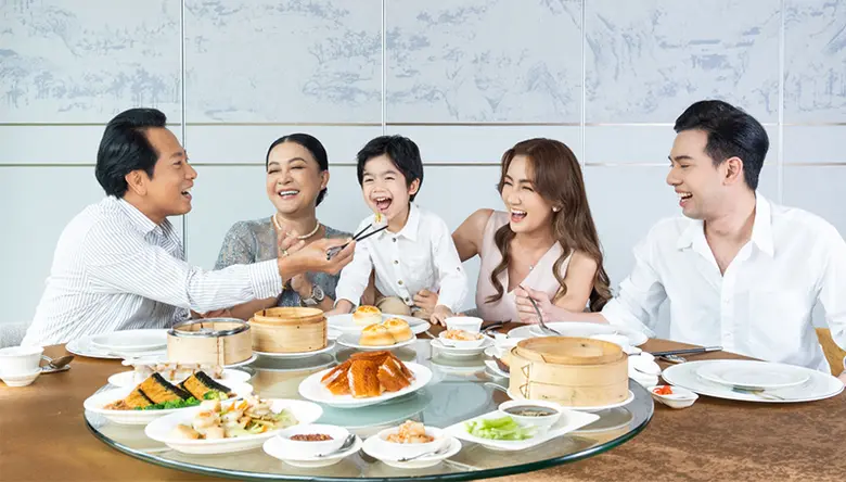 เนื่องในโอกาสพิเศษ "วันพ่อแห่งชาติ" เชิญช...