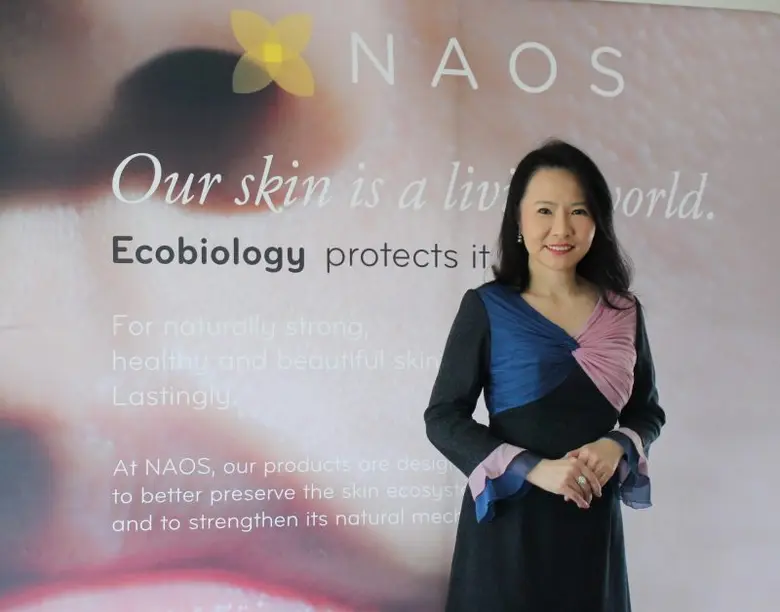 นาโอส ต่อยอดโปรเจค "NAOS CARE" ผสาน "Product People Planet" เป็นหนึ่งเดียว มุ่งเสริมสร้างระบบนิเวศผิวสู่สมดุลด้วย "ความรัก ความเข้าใจ และห่วงใย"