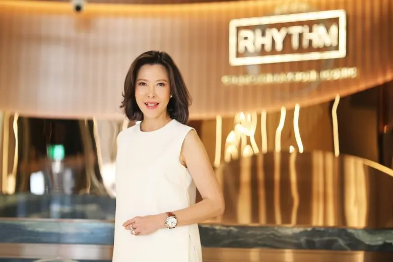เอพี ไทยแลนด์ ย้ำเบอร์หนึ่งแบรนด์คอนโดเพื่อคนเมือง RHYTHM เจริญนคร ไอคอนิค ขายดีสวนกระแสตลาด