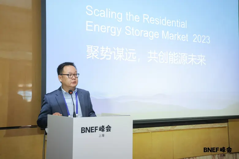 Pylontech and BloombergNEF (BNEF) achieve...