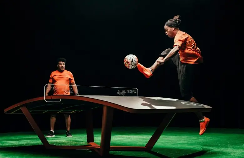 Federation Internationale de Teqball (FIT...