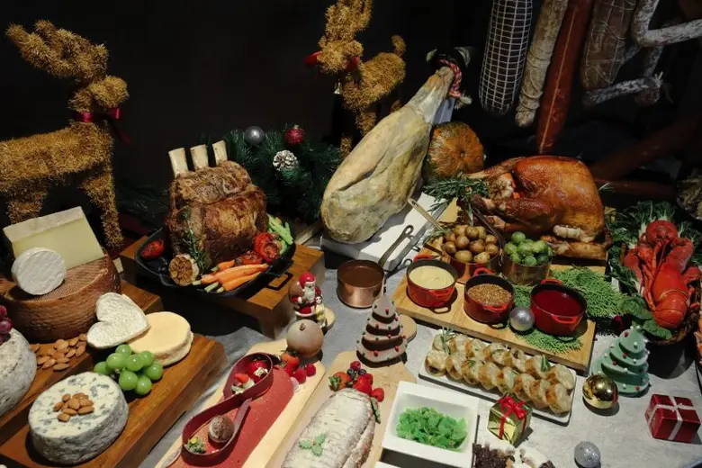 Bangkok, Thailand: This Christmas and New...