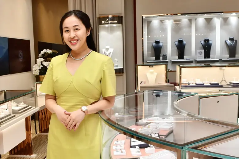 "NGG JEWELLERY" อาณาจักรเครื่องประดับแท้ ผู้นำแถวหน้าเมืองไทย รุกตลาดพร้อมจัดโปรส่งท้ายปี ชูคุณภาพระดับเวิลด์คลาสในทุกมิติ