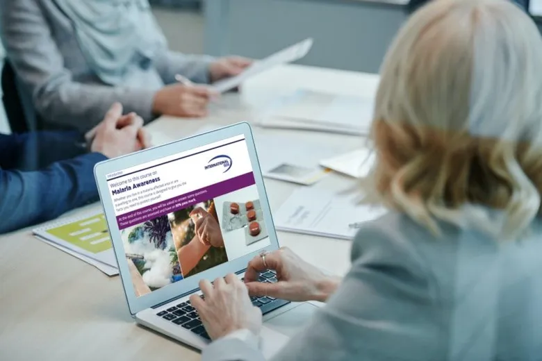 Mobilising Malaria Prevention: International SOS Launches Refreshed Malaria Digital Learning Solution for Global Workforces