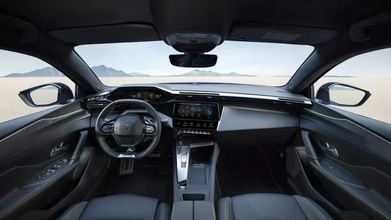 เปอโยต์ ประเทศไทย เปิดตัว 'The New Peugeot 408 GT' ยนตรกรรม Fastback ใหม่ล่าสุด ผสาน 3 เอสยูวีรุ่นพิเศษ 2008, 3008 และ 5008 แบบ 7 ที่นั่ง กับราคาสุดเร้าใจ ภายในงาน มหกรรมยานยนต์ ครั้งที่ 40
