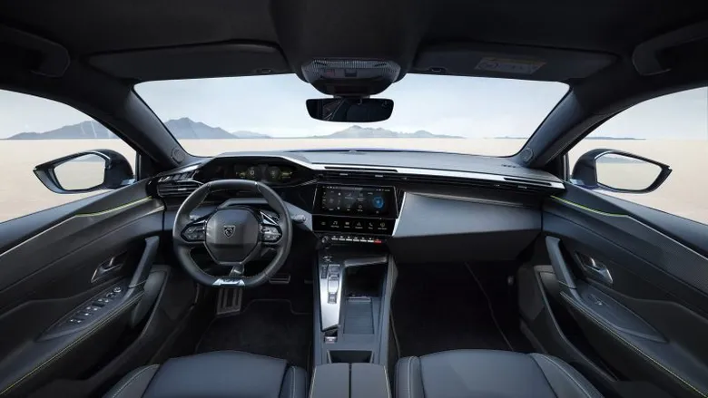 เปอโยต์ ประเทศไทย เปิดตัว 'The New Peugeot 408 GT' ยนตรกรรม Fastback ใหม่ล่าสุด ผสาน 3 เอสยูวีรุ่นพิเศษ 2008, 3008 และ 5008 แบบ 7 ที่นั่ง กับราคาสุดเร้าใจ ภายในงาน มหกรรมยานยนต์ ครั้งที่ 40