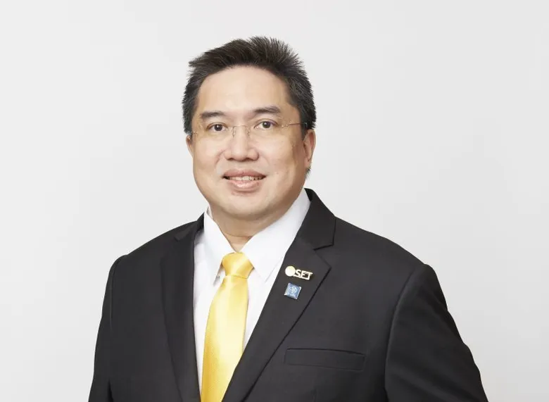 "Revolutionizing Thailand's Capital Market: SET Professionals Forum 2023 Unveils Five Key ESG Trends for 2024"