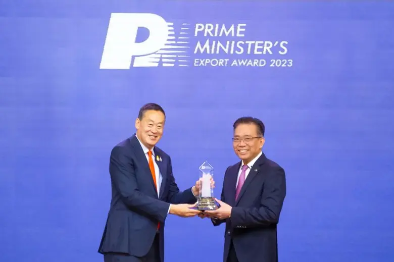 บมจ.ฟอร์จูน พาร์ท อินดัสตรี้ หรือ FPI ผู้...
