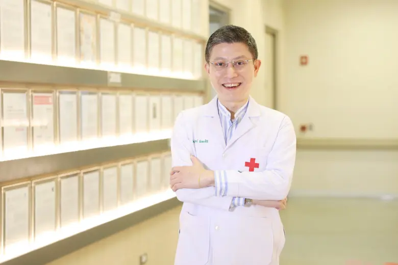 "Anti-Choke Mug" - Chula Innovation for Neuro Patients to Drink Water Confidently