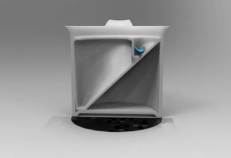 "Anti-Choke Mug" - Chula Innovation for Neuro Patients to Drink Water Confidently
