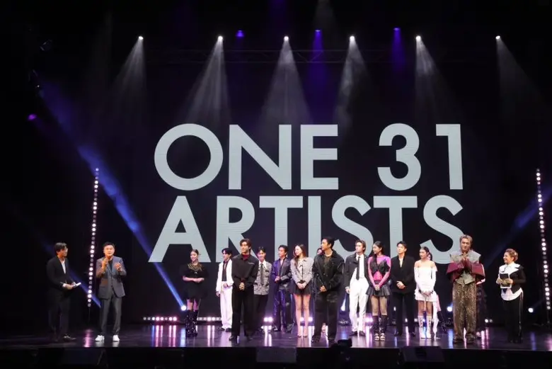 "ช่องone31 - GMM25" จัดงาน "ปรากฏการณ์ one สนั่นจอ" โชว์คอนเทนต์เด็ดปี 2024 "ละครดี ซุปตาร์ดัง" ยกขบวนเสิร์ฟถึงหน้าจอ