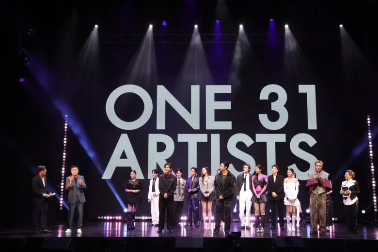"ช่องone31 - GMM25" จัดงาน "ปรากฏการณ์ one สนั่นจอ" โชว์คอนเทนต์เด็ดปี 2024 "ละครดี ซุปตาร์ดัง" ยกขบวนเสิร์ฟถึงหน้าจอ