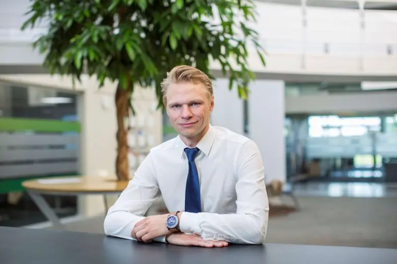 Universal Robots, the Danish manufacturer of collab...
