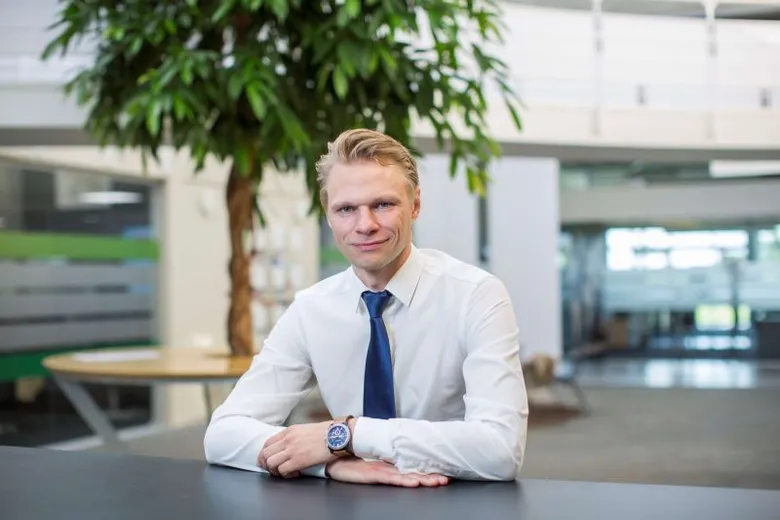 Universal Robots continues its innovation journey by launching new 30 kg collaborative robot