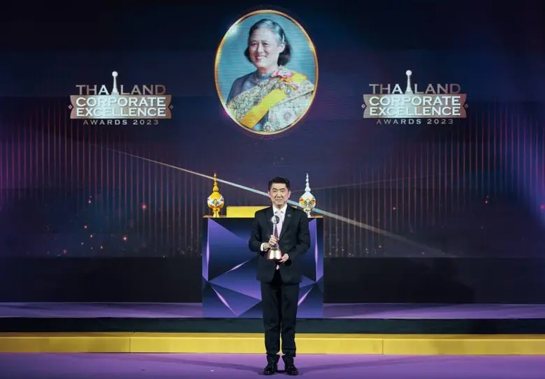 บริษัท เจริญโภคภัณฑ์อาหาร จำกัด (มหาชน) ห...